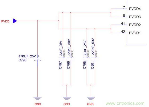 電容的尺寸、耐壓值、方向，這些參數(shù)該如何選擇？