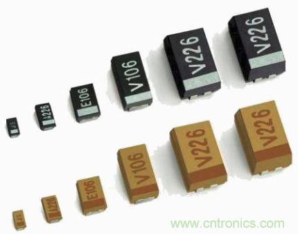 電容的尺寸、耐壓值、方向，這些參數(shù)該如何選擇？