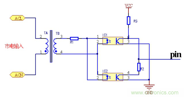 什么是光耦，它有哪些特點，都應用于哪些電路？
