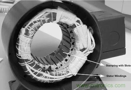 無刷直流電機：原理、優(yōu)勢、應用！