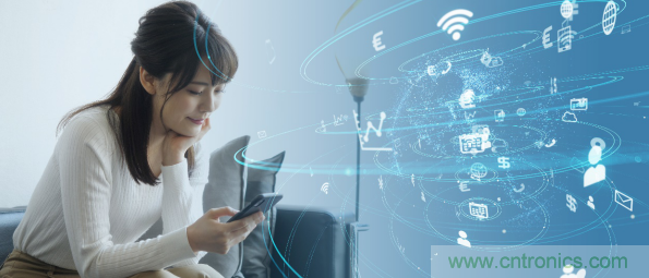 tesa 7905超薄遮蔽膠帶，助力手機廠商實現(xiàn)5G時代無限創(chuàng)新的手機設(shè)計