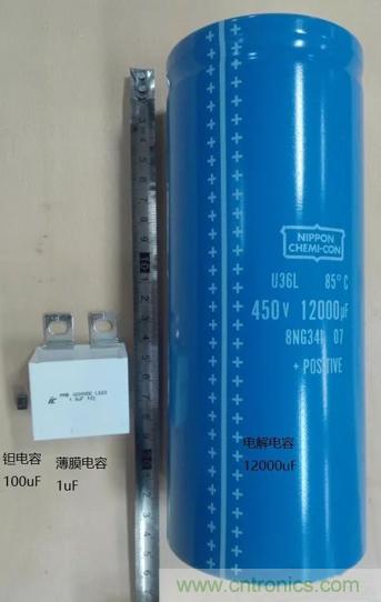 鉭電容燒毀后，總結(jié)出電容雜議7要