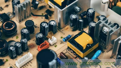 ADC種類分不清？技術(shù)指標一團漿糊？來看看吧