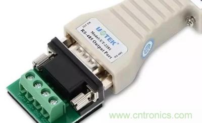 12個經(jīng)典問答：帶你全面了解RS485接口知識！