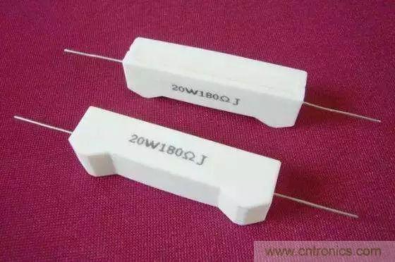 常見電阻器分類，你真的知道嗎？