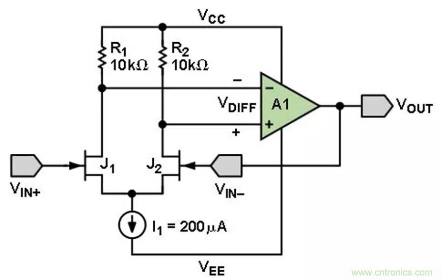 放大器集成過壓保護(hù)有多重要？