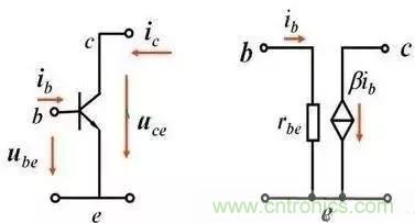 四句口訣讓你分分鐘玩轉(zhuǎn)三極管！