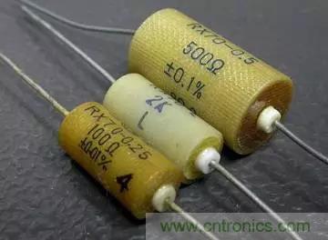 一文帶你認識：電阻精度！