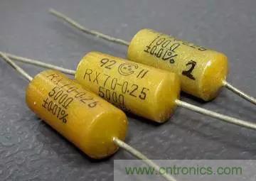 一文帶你認識：電阻精度！