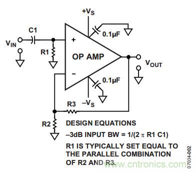 放大器電路設(shè)計，直流回路有多關(guān)鍵？