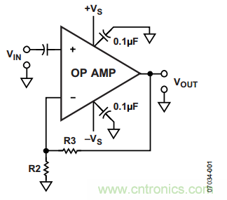放大器電路設(shè)計，直流回路有多關(guān)鍵？