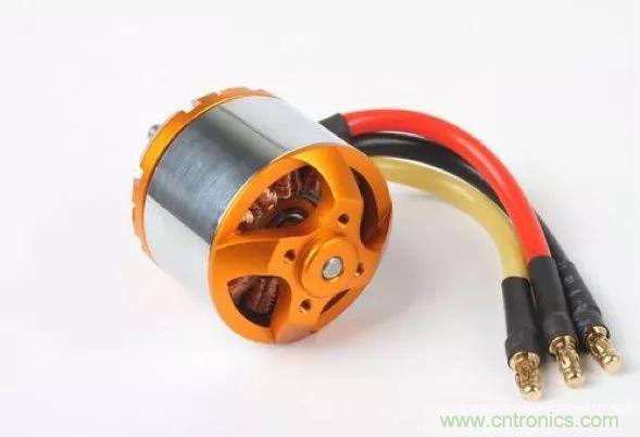 有刷電機 VS 無刷電機，看看哪個更厲害？