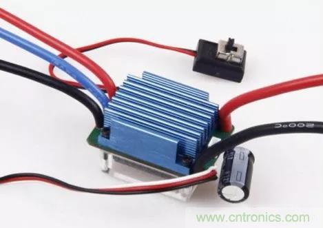 有刷電機 VS 無刷電機，看看哪個更厲害？