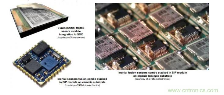 MEMS為何獨領(lǐng)風(fēng)騷？看完這篇秒懂！