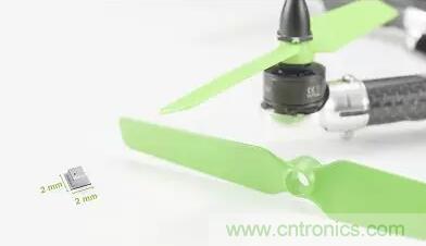 MEMS為何獨領(lǐng)風(fēng)騷？看完這篇秒懂！