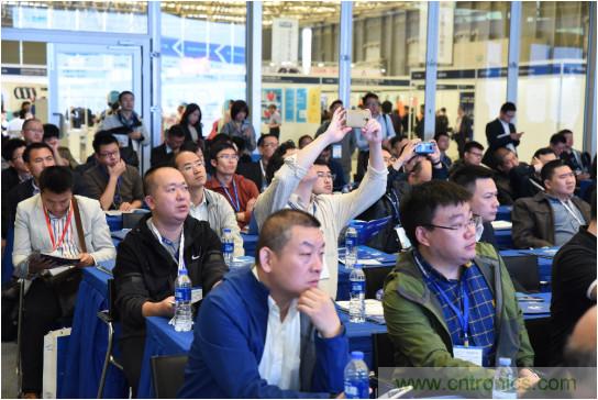 第94屆中國(guó)電子展看點(diǎn)有哪些？我們?yōu)槟鷦澲攸c(diǎn)