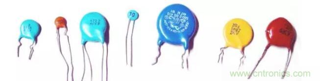 【收藏】N種電容器分類詳解！