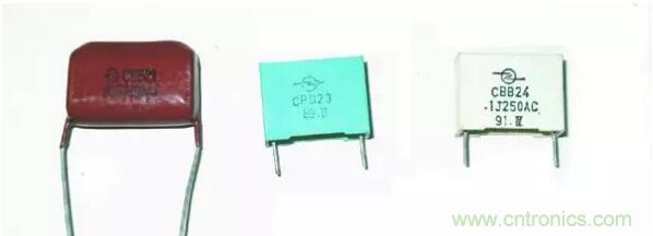 【收藏】N種電容器分類詳解！
