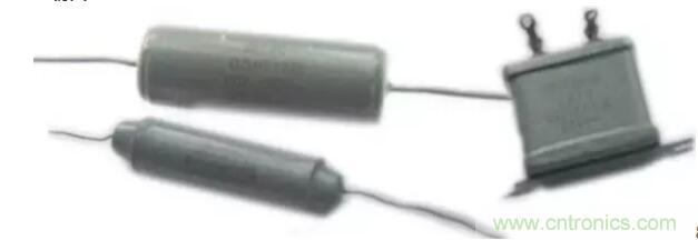 【收藏】N種電容器分類詳解！