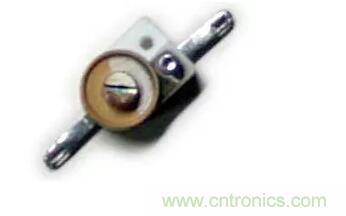 【收藏】N種電容器分類詳解！