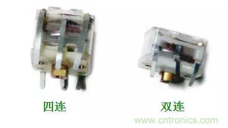 【收藏】N種電容器分類詳解！