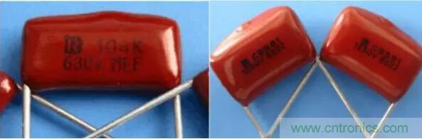 【收藏】N種電容器分類詳解！