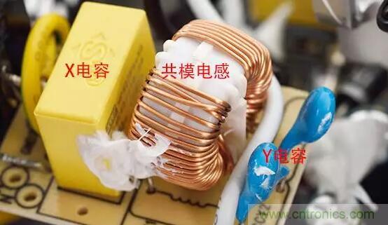 【收藏】N種電容器分類詳解！