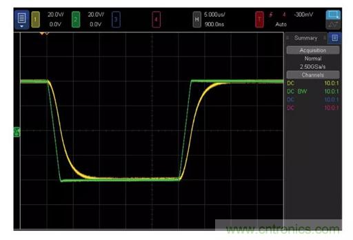 低壓變高壓，運(yùn)算放大器自舉實(shí)現(xiàn)更優(yōu)性能！