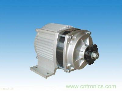 淺析霍爾無刷電機調(diào)試方法 淺析霍爾無刷電機調(diào)試方法