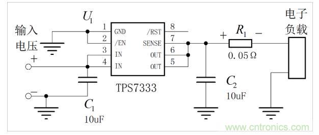 不錯的學習貼，低壓差降壓穩(wěn)壓電路設計