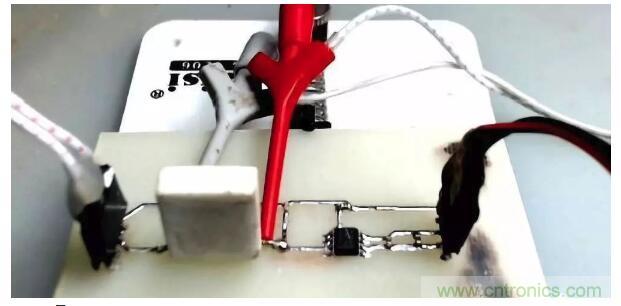 不錯的學習貼，低壓差降壓穩(wěn)壓電路設計