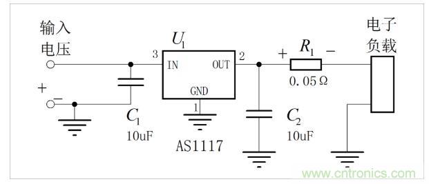 不錯的學習貼，低壓差降壓穩(wěn)壓電路設計