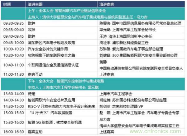 360度視角，一文帶你全覽第94屆中國電子展同期活動！