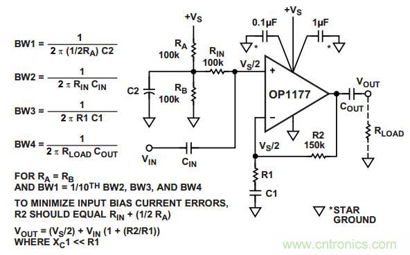 5分鐘幫您糾正錯(cuò)誤的去耦方法！