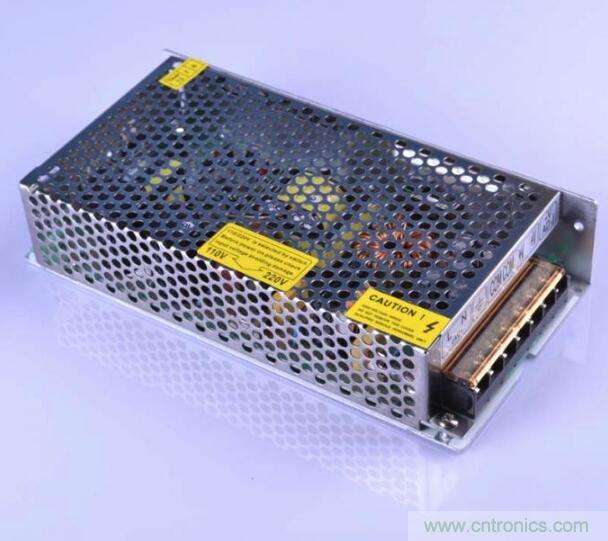 為什么電源要設(shè)置+3.3V？