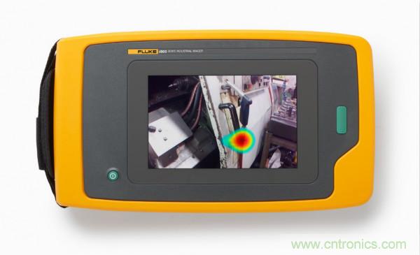 進(jìn)博會(huì)搶先看&mdash;&mdash;福祿克入駐進(jìn)博會(huì)裝備展區(qū)，助力中國未來發(fā)展