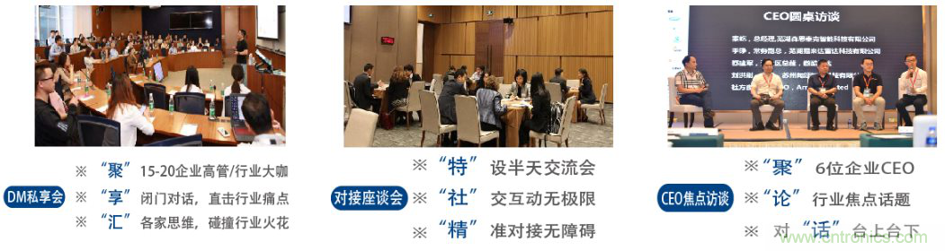 國(guó)內(nèi)外激光雷達(dá)大佬都來(lái)了，2019汽車激光雷達(dá)技術(shù)交流會(huì)重磅議題嘉賓搶先看！