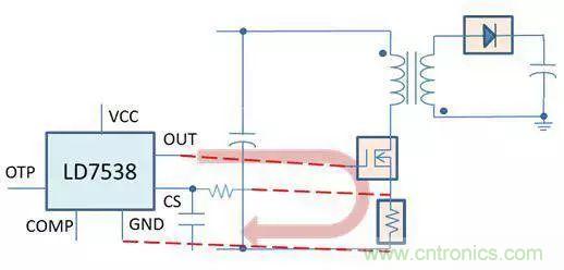 老工程師多年經(jīng)驗(yàn)總結(jié)，開關(guān)電源傳導(dǎo)EMI太重要了！
