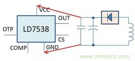 老工程師多年經(jīng)驗(yàn)總結(jié)，開關(guān)電源傳導(dǎo)EMI太重要了！