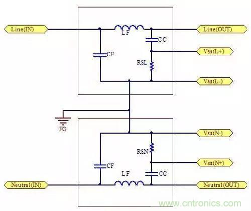 老工程師多年經(jīng)驗(yàn)總結(jié)，開關(guān)電源傳導(dǎo)EMI太重要了！