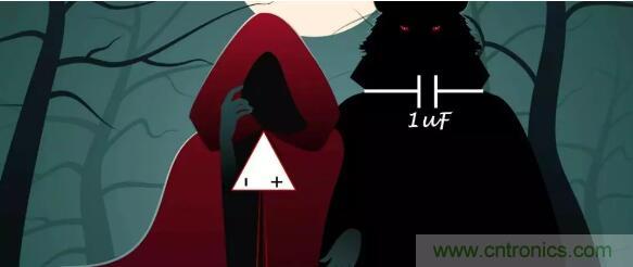 運算放大器的奧秘?。ㄉ疃乳L文）