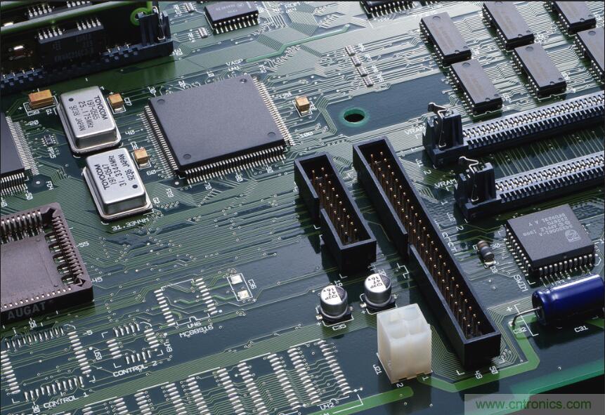 印制線路板元器件如何放置？看完這篇文章恍然大悟?