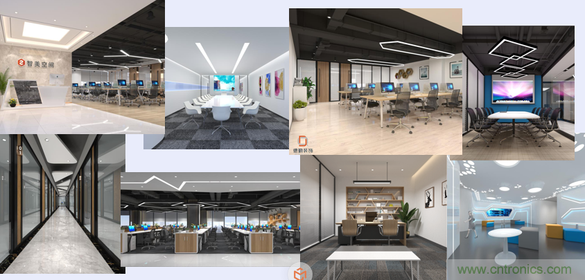 中國電子第一街創(chuàng)新基地！弘德智云聯(lián)合我愛方案網(wǎng)推出產(chǎn)業(yè)園區(qū)入駐服務(wù)?