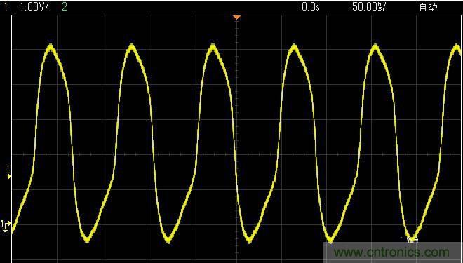 晶振串聯(lián)電阻與并聯(lián)電阻有什么作用？