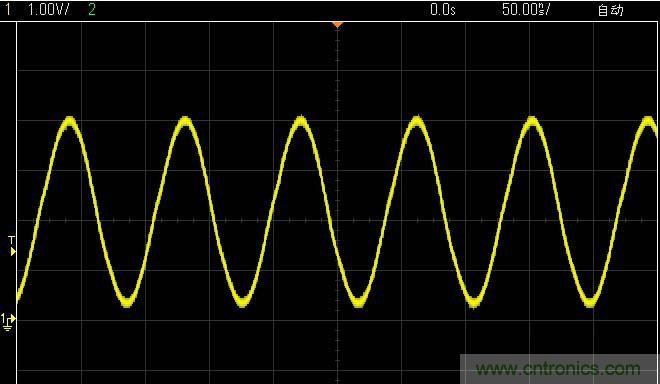 晶振串聯(lián)電阻與并聯(lián)電阻有什么作用？