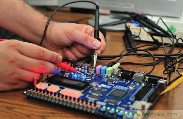 PCB設(shè)計(jì)為何一般控制50歐姆阻抗？?