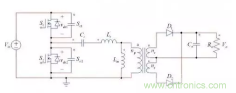很完整的LLC原理講解，電源工程師收藏有用！?