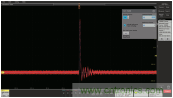 【360度看新一代示波器】系列之四:最大化內(nèi)存使用率且保證波形細節(jié)