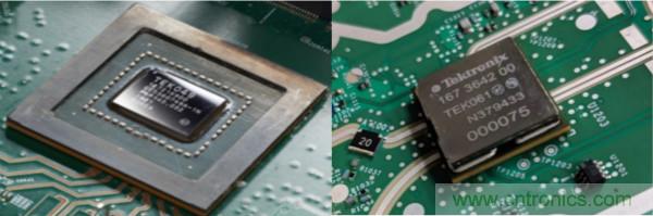 【基礎(chǔ)篇】示波器上的頻域分析利器 ，Spectrum View測試分析