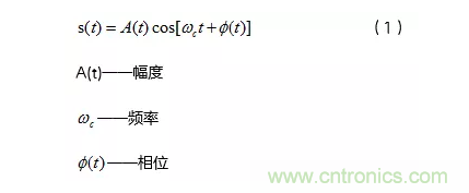 5G調(diào)制怎么實(shí)現(xiàn)的？原來(lái)通信搞到最后，都是數(shù)學(xué)!